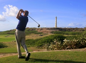 Apprendre le Golf Apprendre le Golf
