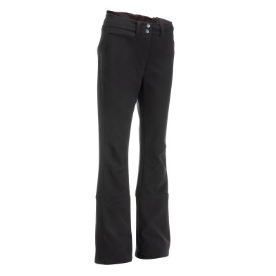 pantalon de ski slim