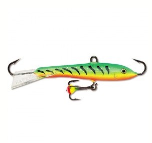 Rapala jigging rap en vente sur www.pacificpeche.com