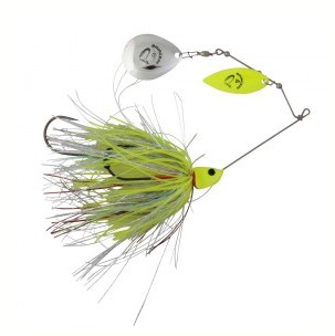 Spinnerbait en vente sur www.pacificpeche.com