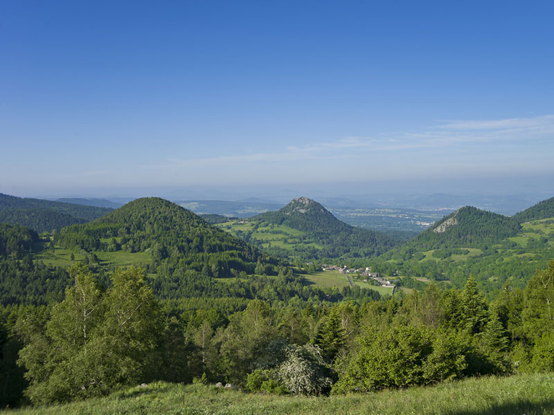 GR40 Haute Loire