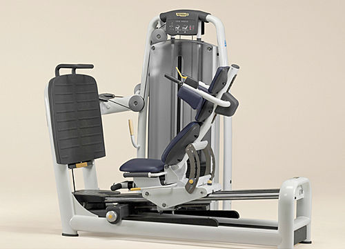 système de musculation